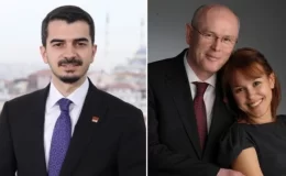 CHP’li başkanın kızı Çankaya Belediyesi’ne başkan yardımcısı oldu