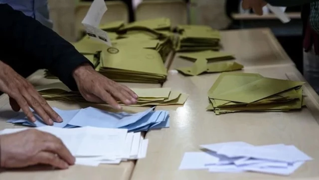 CHP’li yetkili DEM Partili adayın seçilmesine itiraz etti, partisi disipline gönderdi