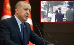 Cumhurbaşkanı Erdoğan bu sözleri duymasın! Şahinbey Belediye Başkanı Tahmazaoğlu, seçmeni fırçaladı