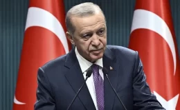 Cumhurbaşkanı Erdoğan’dan Irak’ta net mesaj: Terör örgütü PKK’ya karşı ortak hareket edeceğiz