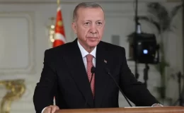 Cumhurbaşkanı Erdoğan: Taksim Meydanı mitinge uygun değil, muhalefet 1 Mayıs’a gölge düşürmeye çalışıyor