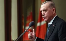 Cumhurbaşkanı Erdoğan: Taksim Meydanı mitinge uygun değil, muhalefet 1 Mayıs’a gölge düşürmeye çalışıyor