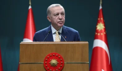 Cumhurbaşkanı Erdoğan’dan Fatih Erbakan’ın Kürecik iddialarına tepki
