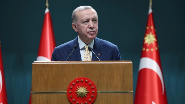Cumhurbaşkanı Erdoğan’dan Fatih Erbakan’ın Kürecik iddialarına tepki