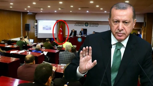Cumhurbaşkanı Erdoğan’dan “Kayyum” sinyali: Bundan önce hangi yanıt verildiyse aynısının ortaya konması sürpriz olmaz