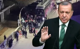 Cumhurbaşkanı Erdoğan’dan Van’daki mazbata kriziyle ilgili dikkat çeken çıkış