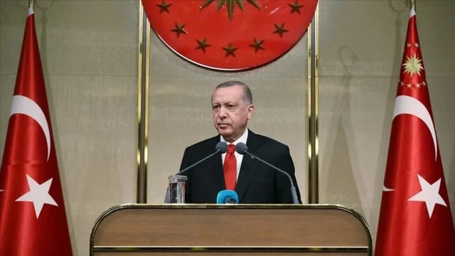 Cumhurbaşkanı Erdoğan’dan YSK’nın Hatay kararına ilk yorum
