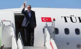 Cumhurbaşkanı Erdoğan’ın kritik ziyareti öncesi Irak’tan açıklama: İlişkilerde sıçrama yaşanacak