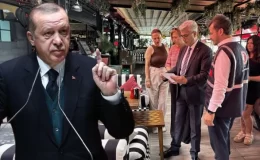Cumhurbaşkanı Erdoğan’ın mesajı sonrası bakanlık harekete geçti! 5 ilde kafe ve restoranlara denetim