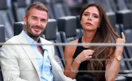 David Beckham, sahte ürünlerini satan dolandırıcılara açtığı davada 240 milyon sterlin kazandı