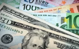 Dolar, euro ne kadar? İşte döviz kuru fiyatları