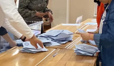 Düzce’de Eşit Oy Alan Muhtarlar Sebebiyle Seçim Tekrar Edilecek