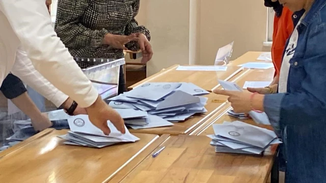 Düzce’de Eşit Oy Alan Muhtarlar Sebebiyle Seçim Tekrar Edilecek