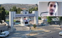 Ege Üniversitesi Hastanesi’nde kanser hastası kadına cinsel saldırıda bulunan hemşireye 25 yıl hapis cezası verildi