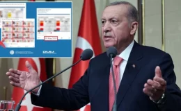 “Erdoğan’ın kasasında tuttuğu bylock’çu listesi” diye servis edilen dosyaya jet yalanlama