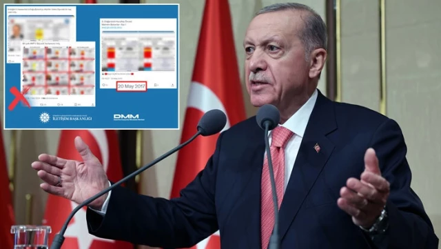 “Erdoğan’ın kasasında tuttuğu bylock’çu listesi” diye servis edilen dosyaya jet yalanlama