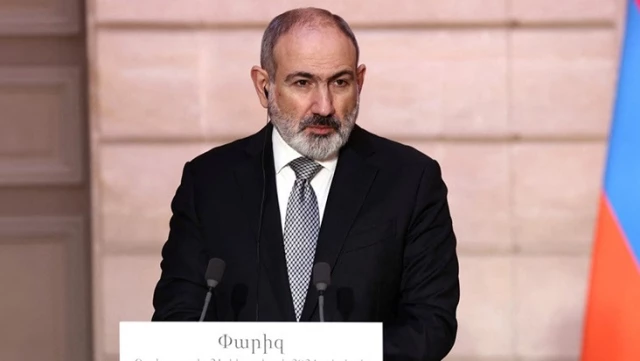 Ermenistan Başbakanı Paşinyan: 1915 travmasını atlatmalıyız
