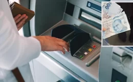 Esenyurt’ta bir ATM vatandaşlara sahte 100 TL verdi