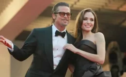 Eski eşler kanlı bıçaklı oldu! Angelina Jolie’den bomba Brad Pitt itirafı: Şiddet uyguladı