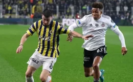 Fenerbahçe-Beşiktaş derbisini Volkan Bayarslan yönetecek  #9917