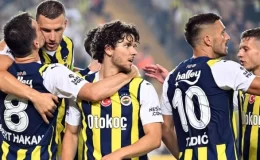 Fenerbahçe, kadroyu açıkladı! Üç isim Olympiakos maçında kadroda yok