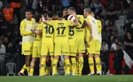 Fenerbahçe, Süper Lig’de deplasman galibiyeti rekorunu kırdı