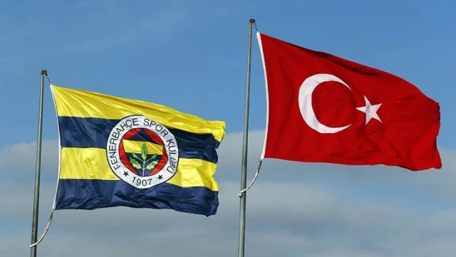 Fenerbahçe’den dünya kamuoyuna açıklama: Adaletsizliğe ve hukuksuzluğa karşı dik durmaya devam edeceğiz