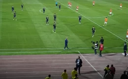 Fenerbahçe’den Süper Kupa maçı sonrası açıklama: Dik durmaya devam edeceğiz