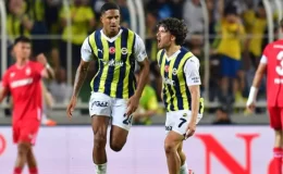 Fenerbahçe’nin yıldızı Oosterwolde ameliyat oldu