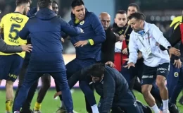 Fenerbahçe’ye müjde! Yıldız futbolcuların cezası askıya alındı
