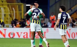 Fenerbahçe’yi kahreden haber! Oosterwolde sezonu kapattı