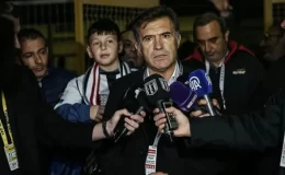 Feyyaz Uçar ipucunu verdi! Beşiktaş’tan teknik direktör açıklaması