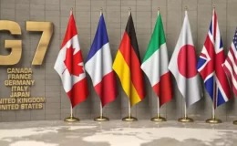 G7 ülkeleri İran’ın İsrail saldırısını görüşecek
