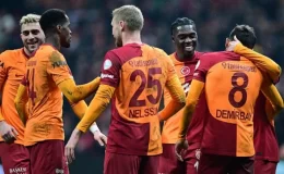 Galatasaray’da Alanyaspor karşılaşması öncesinde sarı kart alarmı