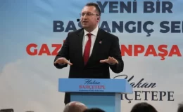AK Parti’nin itirazı üzerine oyların yeniden sayıldığı Gaziosmanpaşa’da seçimi CHP kazandı