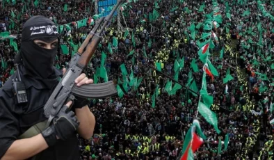 Gazze’de katliam devam ederken Hamas, silah bırakmak için şartlarını açıkladı