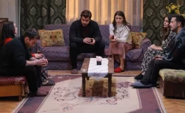 Gönül Dağı dizisinin setinde taciz skandalı! İki kadın arasındaki davada karar çıktı