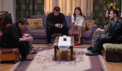 Gönül Dağı dizisinin setinde taciz skandalı! İki kadın arasındaki davada karar çıktı