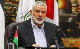 Hamas lideri İsmail Heniyye’nin saldırıda yaralanan torunu hayatını kaybetti