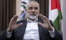 Hamas liderinden Erdoğan’ın Kuvayi-Milliye benzetmesiyle ilgili açıklama: Filistin halkı için övünç kaynağı