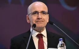 Hazine ve Maliye Bakanı Mehmet Şimşek: Türkiye sahalara döndü