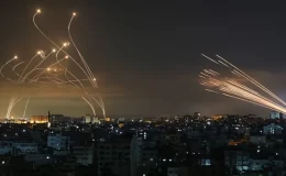 Hizbullah’tan İsrail’e füze saldırısı