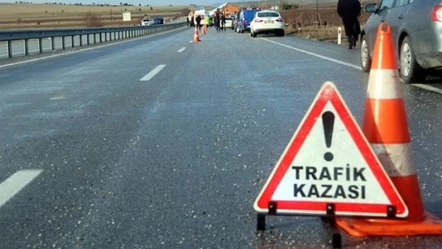 İçişleri Bakanı: Bayram tatilinin ilk 6 gününde 48 vatandaş trafik kazalarında hayatını kaybetti