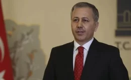İçişleri Bakanı Yerlikaya: 1 Mayıs için 40 güzergah belirlendi, Taksim içlerinde yok