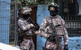 İçişleri Bakanı Yerlikaya: ‘Bozdoğan-24’ operasyonlarında 15 şüpheli yakalandı