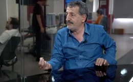 İki Gözüm Ahmet Sürgün’ün yönetmeni Gani Rüzgar Şavata isyan etti: Bize yeterince salon verilmedi