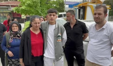 İkinci Kadir Şeker davası: 5 yıl hapis cezası onanan 2 genç tutuklandı