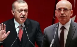 Erdoğan ile Şimşek arasında ipler kopma noktasına mı geldi? Cumhurbaşkanlığından açıklama var
