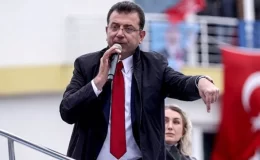İmamoğlu’ndan seçim zaferi sonrası Süleyman Çakır’lı İstanbul paylaşımı