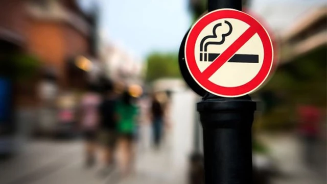 İngiltere’de 2009 sonrası doğanlara ömür boyu sigara satışı yasaklandı